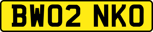 BW02NKO