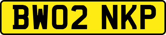BW02NKP