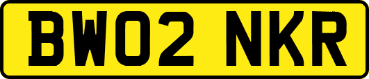 BW02NKR