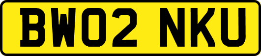 BW02NKU
