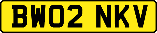BW02NKV