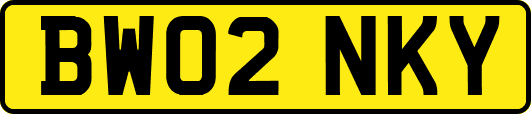 BW02NKY
