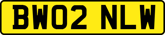 BW02NLW