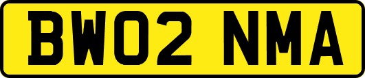 BW02NMA