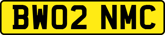 BW02NMC
