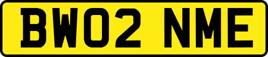 BW02NME
