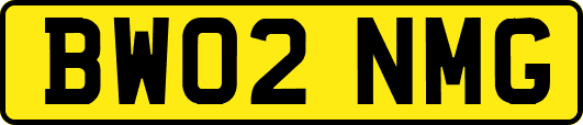 BW02NMG