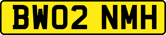 BW02NMH