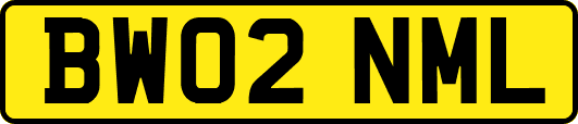 BW02NML