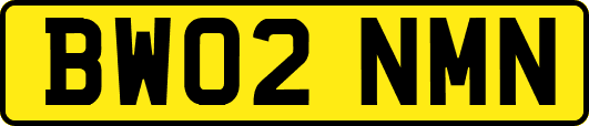 BW02NMN