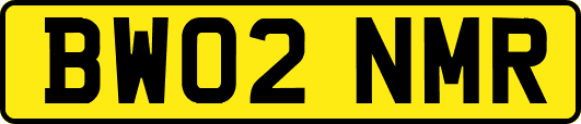 BW02NMR