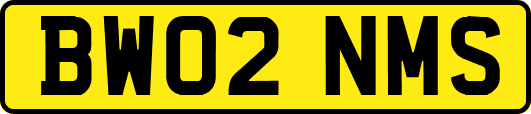 BW02NMS