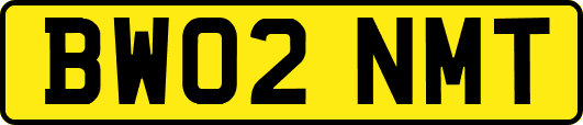 BW02NMT
