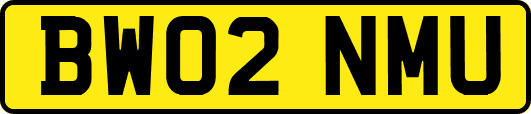 BW02NMU