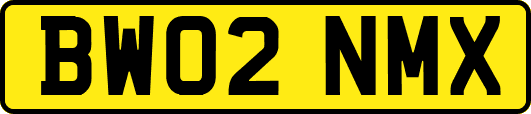 BW02NMX