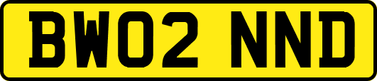 BW02NND