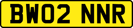 BW02NNR