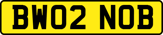 BW02NOB