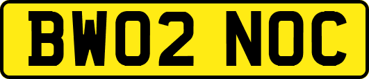 BW02NOC