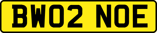BW02NOE