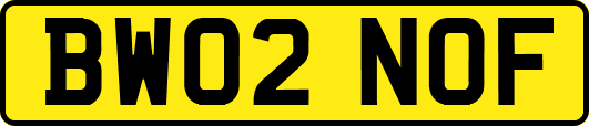 BW02NOF