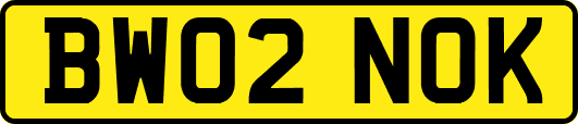 BW02NOK