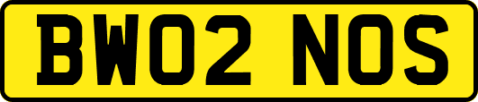 BW02NOS