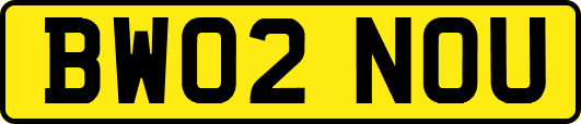 BW02NOU