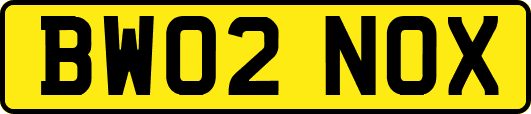 BW02NOX