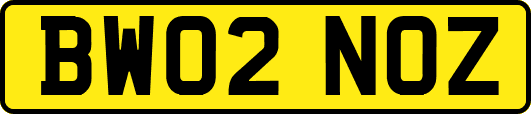BW02NOZ