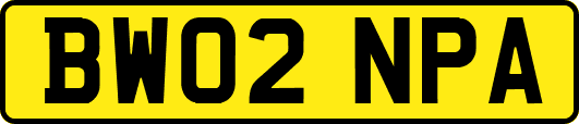 BW02NPA