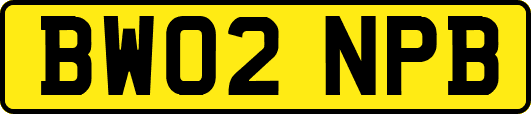 BW02NPB