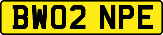 BW02NPE