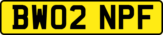 BW02NPF