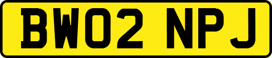 BW02NPJ