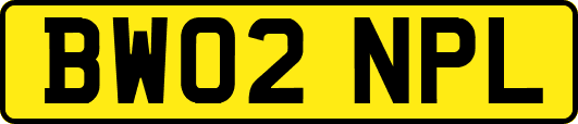 BW02NPL