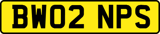 BW02NPS