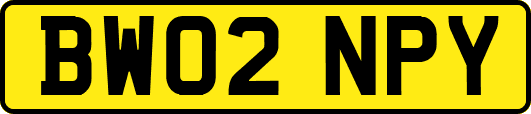 BW02NPY