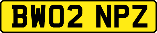 BW02NPZ