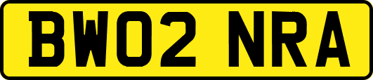 BW02NRA