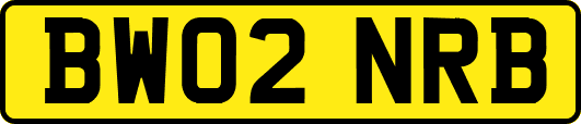 BW02NRB
