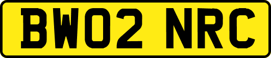BW02NRC