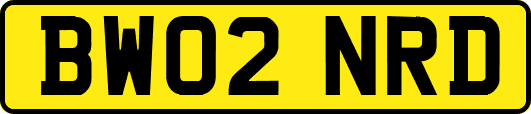 BW02NRD