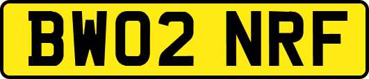 BW02NRF