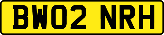 BW02NRH