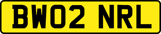 BW02NRL