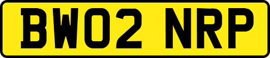 BW02NRP