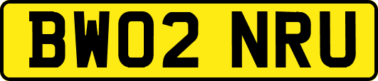 BW02NRU