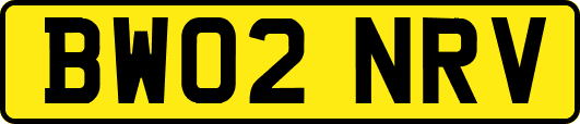 BW02NRV