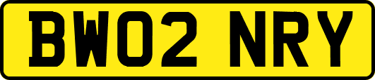 BW02NRY